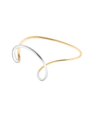 Charlotte Chesnais (Women)/シャルロット シェネ ブレスレット　ＢＲＡＣＥＬＥＴ　１８ＢＲ０２６ＶＥＡＲ